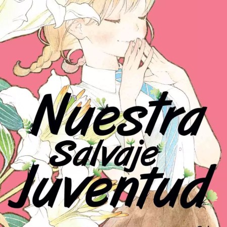 Nuestra Salvaje Juventud #4