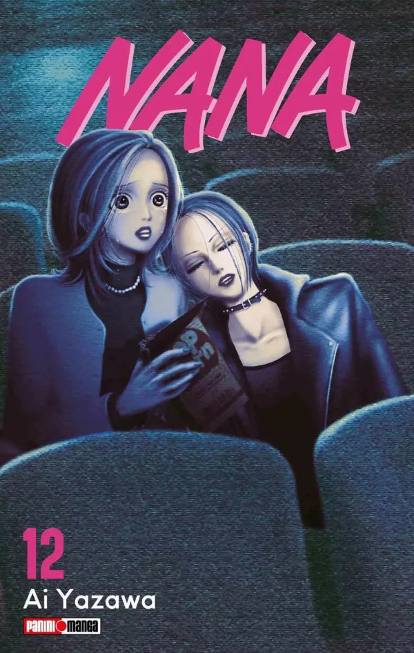 Nana #12