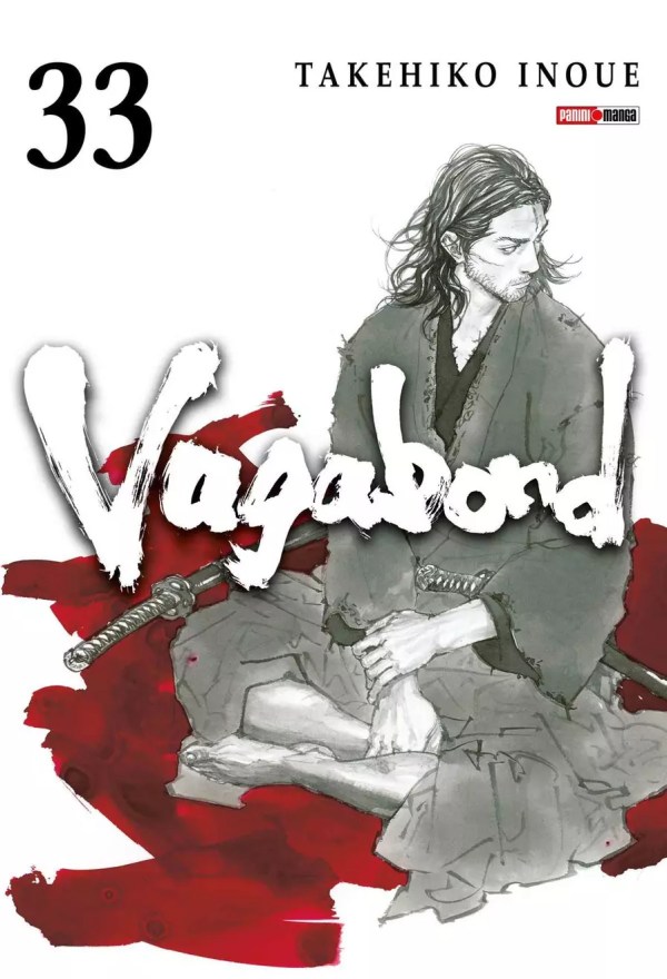 Vagabond #33