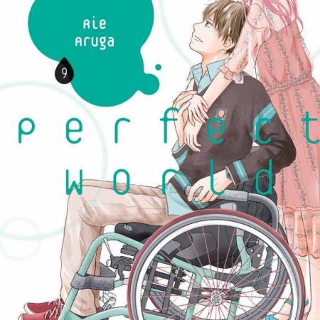 Perfect World #9