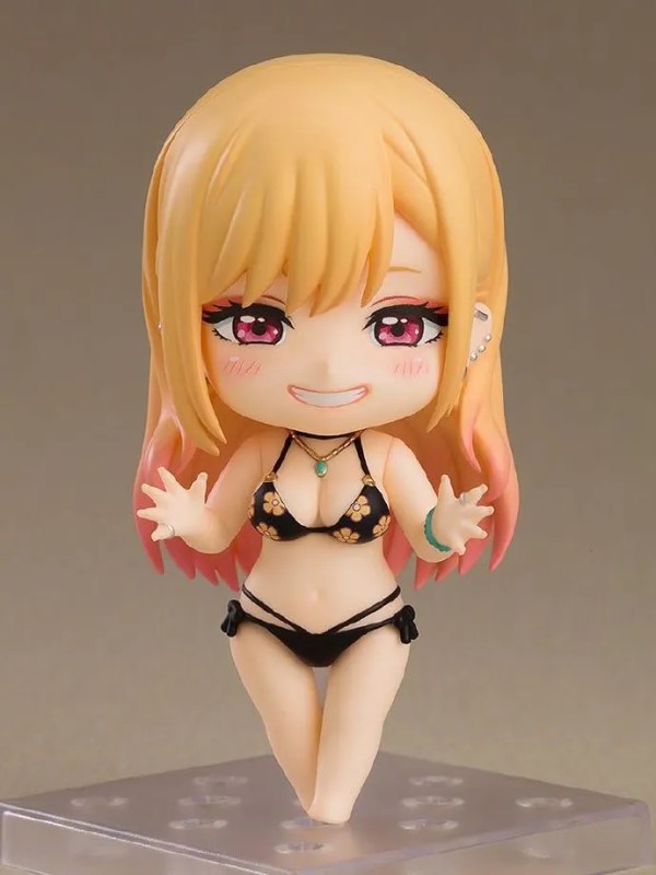 Marin Kitagawa Swimsuit Ver. - My Dress-up Darling [Nendoroid Good Smile]