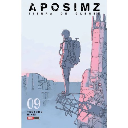 Aposimiz #9